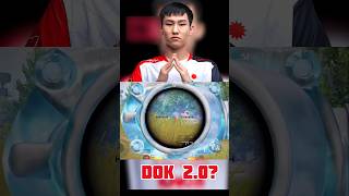 Dok Sensitivity🔥#shorts #pubgmobile #paraboy #4mvdok #sensitivity #bgmi