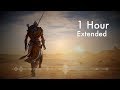 Assassin's Creed Origins - Ezio's Family - 1 Hour