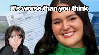 Haley Beck Texts w Student Are BAD... Police Report Deep Dive Net Worth