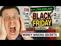 How News Sites Make Millions on Black Friday - Affiliate Money Secrets!