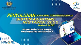 PENYULUHAN SAI TAHUN 2022 - FAQ MIGRASI SAKTI