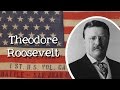 Theodore Roosevelt Quiz