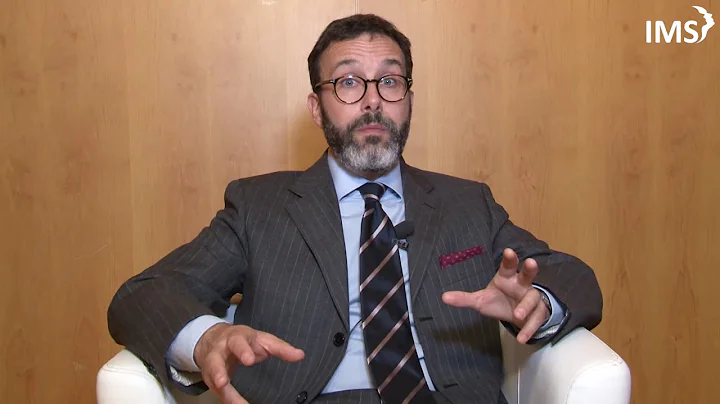 Prof. Tommaso Simoncini - Pelvic Floor disorders a...