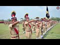 DIKSHAANT PARADE ! #2may2023 #trending#viral#assam#police#subscribe