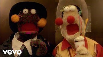 Zig and Zag - Hands Up! Hands Up! (Rodeo Radio Edit) [Official Video]