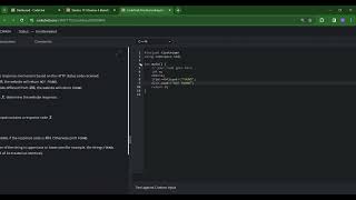 Famous 404 Not Found | CodeChef Starters 111 | CodeChef Contest Profile