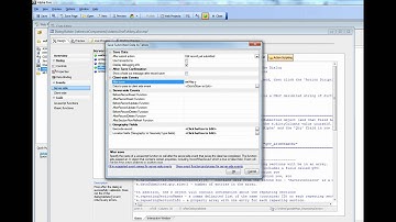 V11 Feature Packs - Geocoding Addresses and Showing Them on a Map Part 3