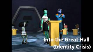 ReBoot OST 111 - Into the Great Hall (Identity Crisis)
ReBoot Original Soundtrack by Robert Buckley. ReBoot OST 111 - Into the Great Hall (Identity Crisis)