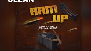 Skillibeng ~ Ram up (Clean Edit)