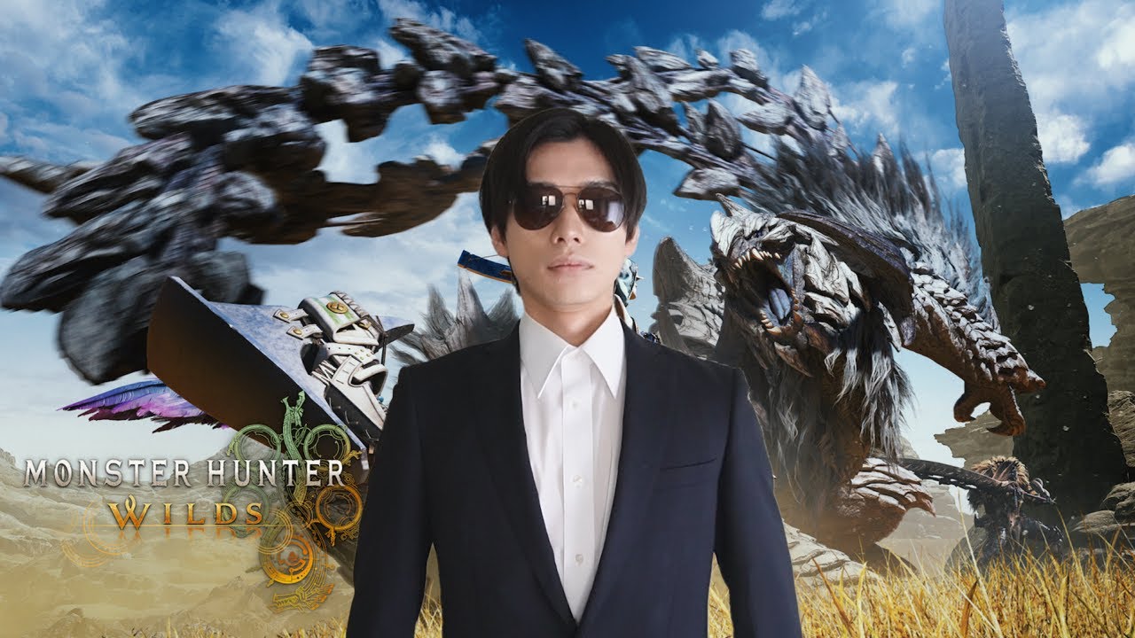 待ちに待ったワイルズやる  #3