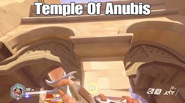 5 Cool Genji Flank Routes