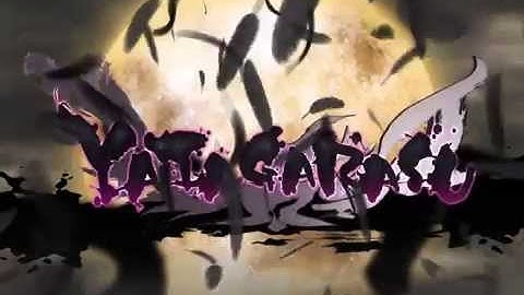 Yatagarasu Attack on Cataclysm (opening)