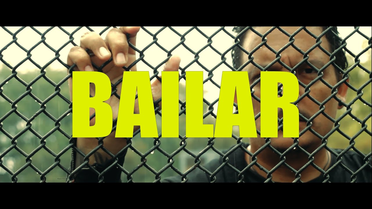 Watch BAILAR on YouTube Watch BAILAR on YouTube