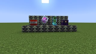 which blast can break Reinforced Deepslate