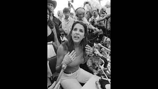 Stern 94 Ronald Reagan's daughter talks to Howard about her Bondage Fetish