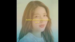 GFRIEND - FALLIN LIGHT (INDO SUB)