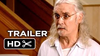 What We Did on Our Holiday US Release TRAILER (2015) - Billy Connolly Comedy HD