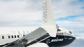 Here's Boeing's fix to its 737 MAX problem