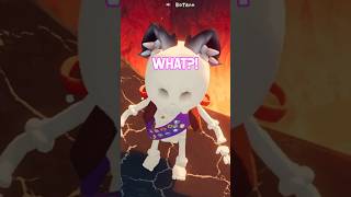 Turning my friend into a skeleton! #peak  #vtuber #gaming