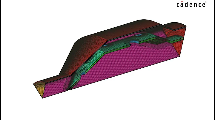Fidelity Flow: Combustion Simulation with Conjugate Heat Transfer