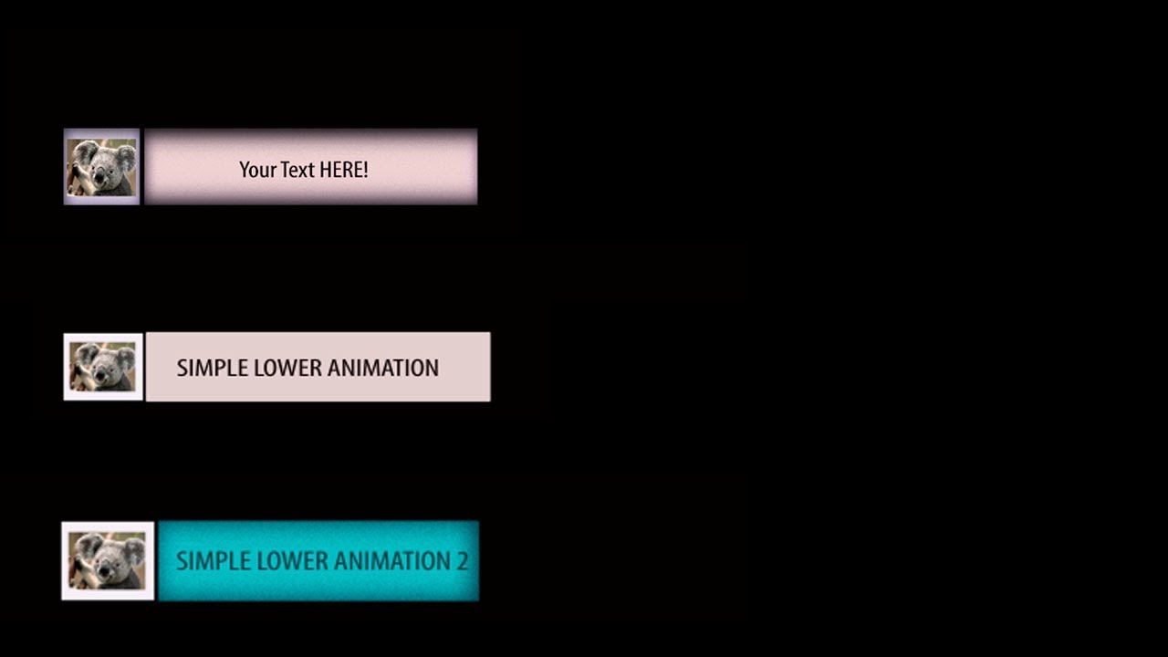Download free after effects templates and projects | EditorsDepot after effects project files free download