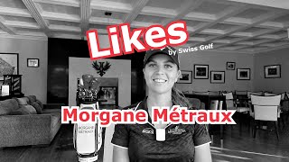 Likes by Swiss Golf - Morgane Métraux