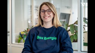 Découvrez Elax Energie Avec Laeia, Data Scientist