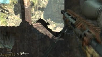 M.O.A.B. Aground + spawn trap