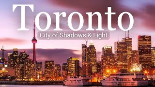 Toronto After Dark | The Hidden Nightlife, Secrets & Stories of Canada’s City of Lights