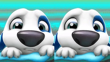 My Talking Hank Gameplay Walkthrough Part 40