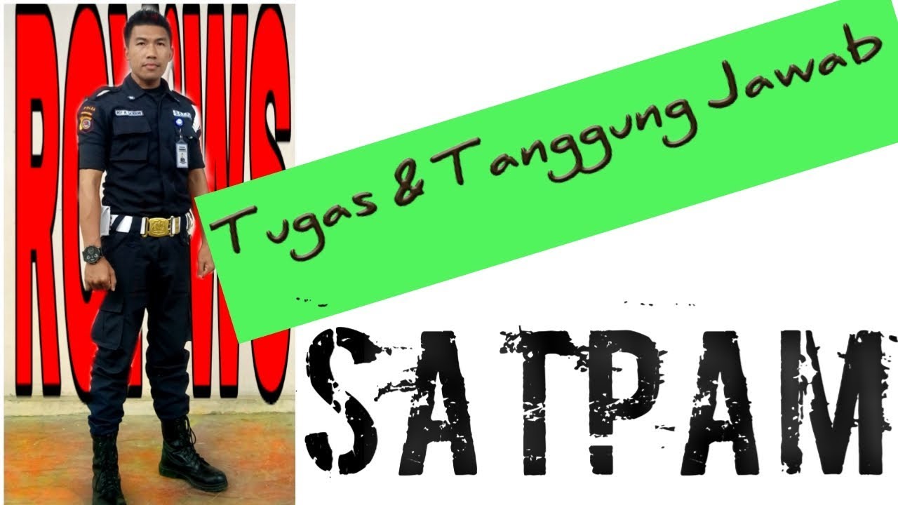 Tugas dan Tanggung Jawab Satpam Bus Pariwisata: Garda Terdepan Keamanan dan Kenyamanan Perjalanan