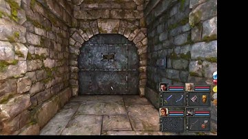 Eye of the Atlantis walktrough part 20