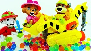 ЩЕНЯЧИЙ ПАТРУЛЬ - Сюрпризы и Игрушки для детей. Развивающие мультики новые серии 2018 ЩЕНЯЧИЙ ПАТРУЛЬ - Сюрпризы и Игрушки для детей. Развивающие мультики новые серии 2018