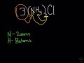 Mastering Chemical Formulas With Coefficients and Subscripts