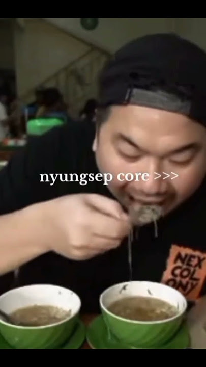 Kenapa si orang orang tuh? bikin ngakak #jatuh #core #ngakak #nyungsep #videolucu #videongakak