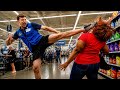 When Karen Messes With The Wrong People | Instant Karma #1
