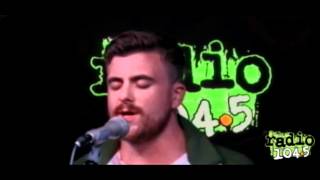 Suitcase acoustic by Circa Survive (NEW SONG) - Radio 104.5 chords