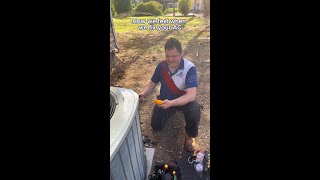 We've got the HVAC magic!