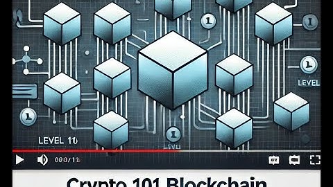 The AI Lab: Layer 1 Blockchains Explained: The Backbone of Blockchain Technology