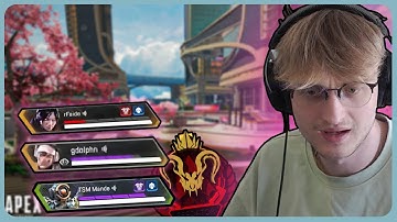 Mande And Faide Rank Adventures