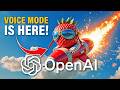OpenAI’s New ChatGPT Voice Mode Is Crazy, NotebookLM, AlphaChip