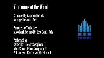 Yearnings of the Wind - Chrono Trigger