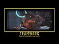 Teamwork Tapes Vol.1
