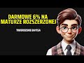 Nowy pewniak na maturze rozszerzonej - TWIERDZENIE BAYESA
