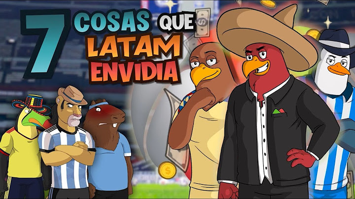 7 cosas que le envidian a la Liga MX en todo LATAM