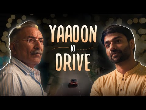 For The Drives That Take You Back | CARS24