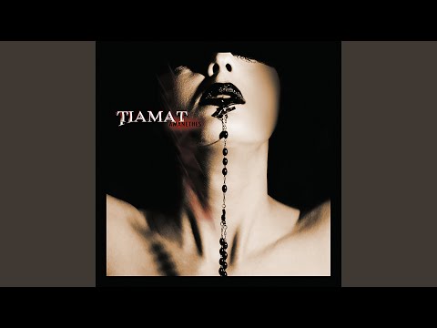 Tiamat - Raining Dead Angels