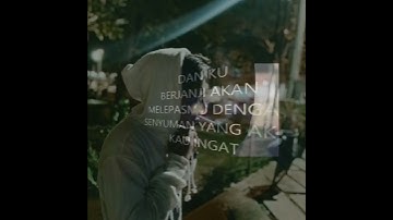 sw cover pergi hilang dan lupakan remember of today 😊😊