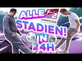 ALLE 2. BUNDESLIGA STADION IN 24 STUNDEN BESUCHEN!