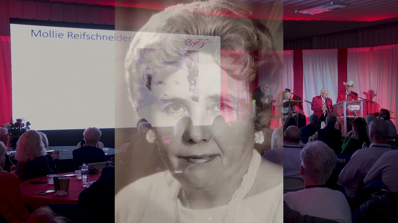 Manchester Tank 75th Anniversary Celebration